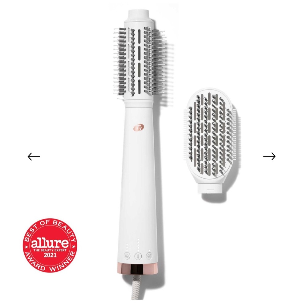 T3 Airebrush Duo